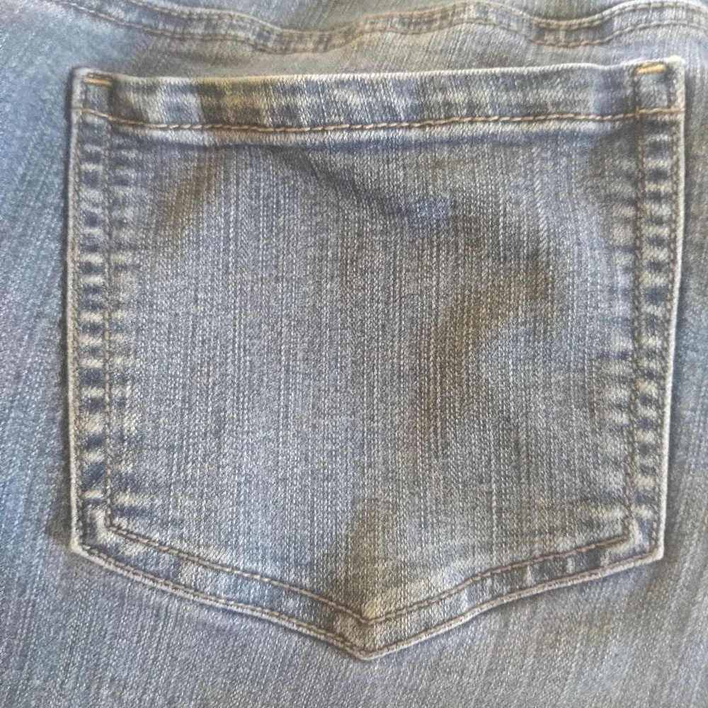 NWOT Plus Size Jeans